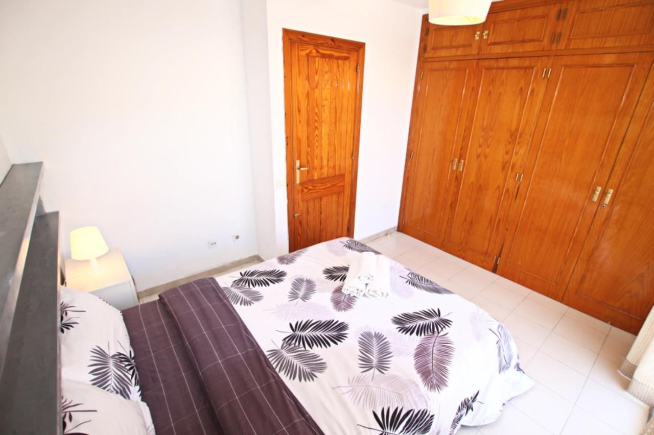 Camison Las Vistas Beach Wifi Pool Las Americas Arona  Exterior photo